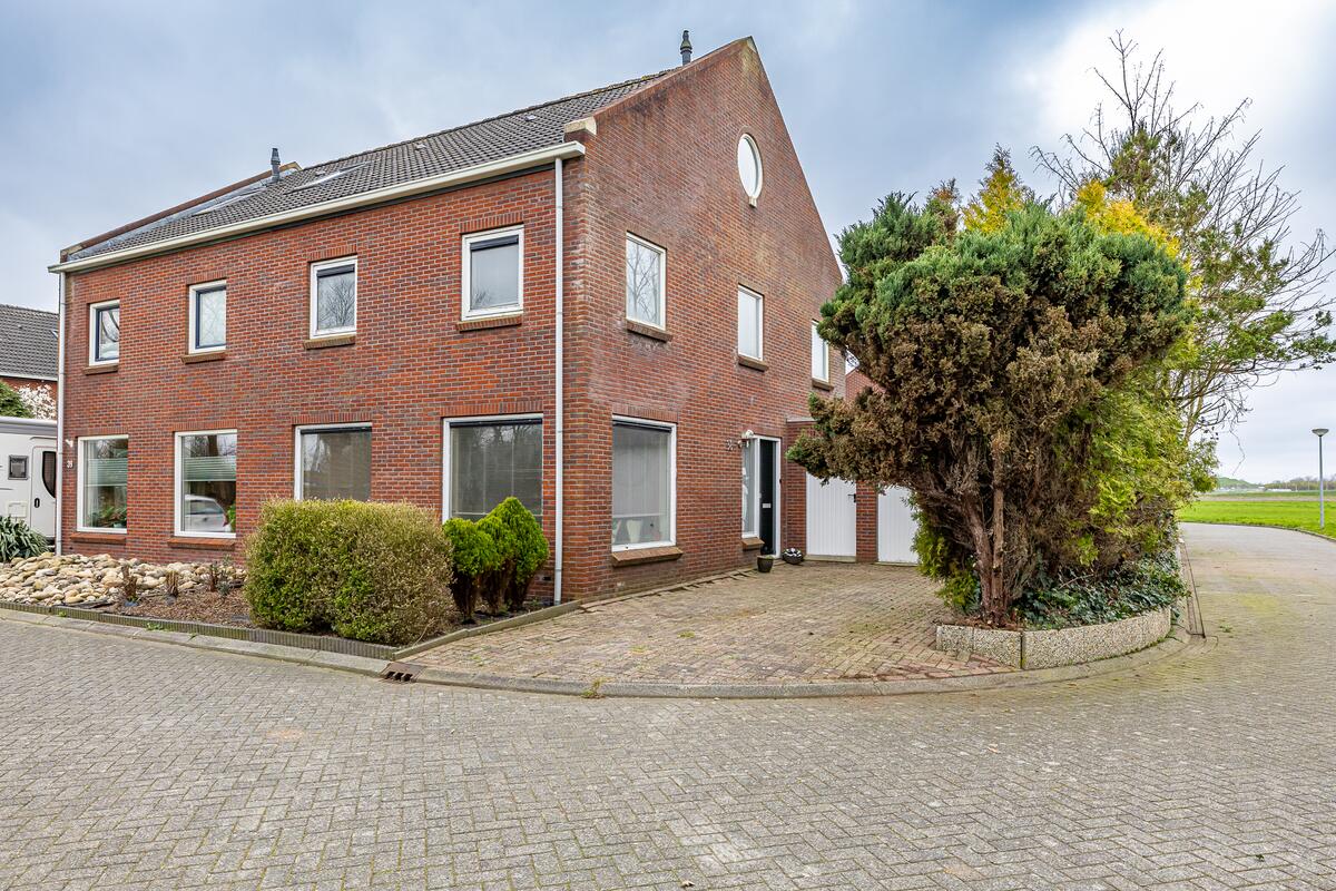 Lintdal 38, 9723 GD Groningen - € 399.000 k.k. - Boekholt & partners makelaars Groningen