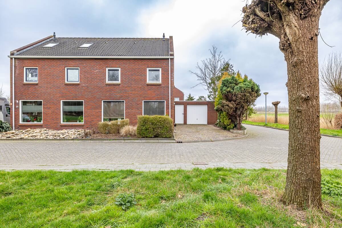 Lintdal 38, 9723 GD Groningen - € 399.000 k.k. - Boekholt & partners makelaars Groningen