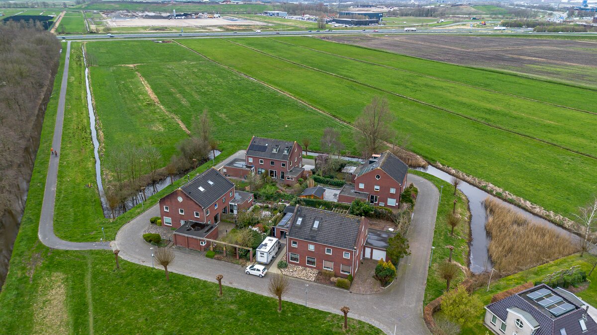 Lintdal 38, 9723 GD Groningen - € 399.000 k.k. - Boekholt & partners makelaars Groningen