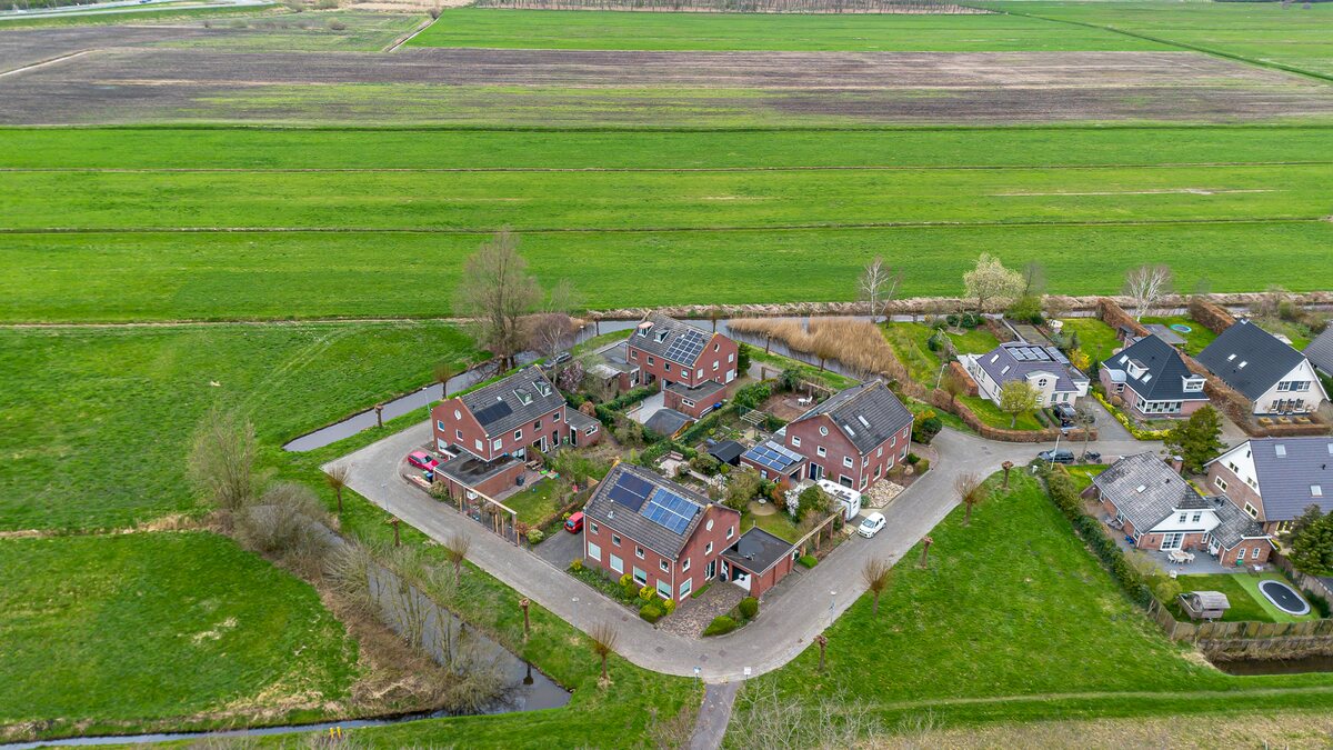 Lintdal 38, 9723 GD Groningen - € 399.000 k.k. - Boekholt & partners makelaars Groningen