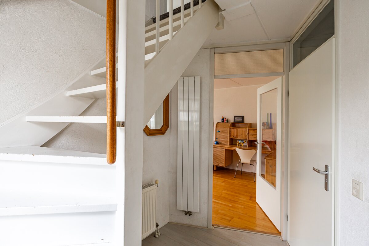 Lintdal 38, 9723 GD Groningen - € 399.000 k.k. - Boekholt & partners makelaars Groningen