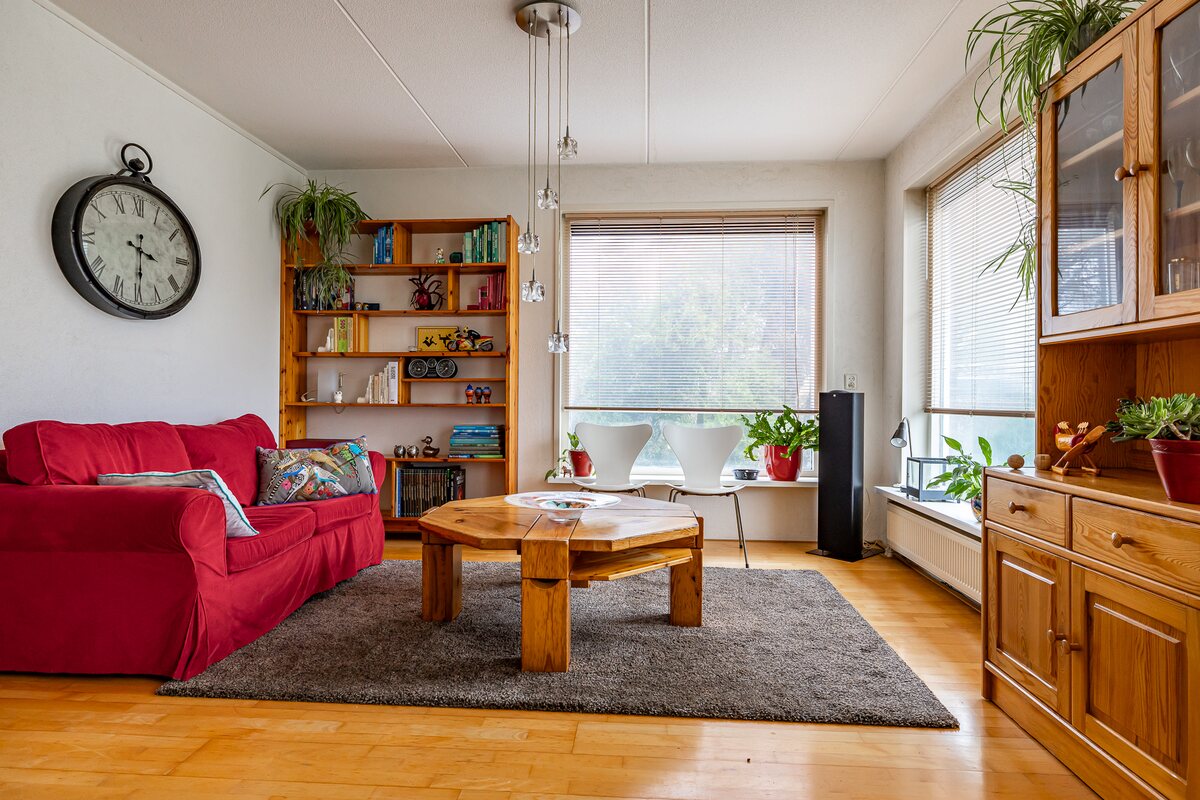 Lintdal 38, 9723 GD Groningen - € 399.000 k.k. - Boekholt & partners makelaars Groningen