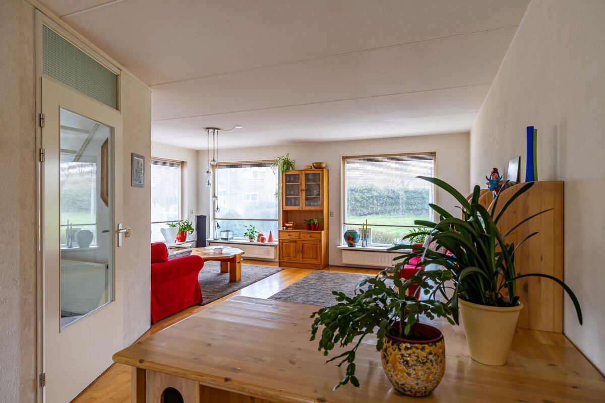 Lintdal 38, 9723 GD Groningen - € 399.000 k.k. - Boekholt & partners makelaars Groningen
