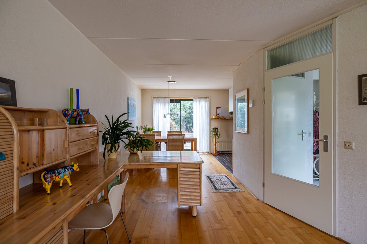 Lintdal 38, 9723 GD Groningen - € 399.000 k.k. - Boekholt & partners makelaars Groningen