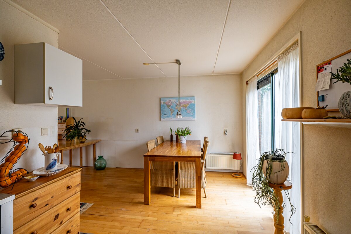 Lintdal 38, 9723 GD Groningen - € 399.000 k.k. - Boekholt & partners makelaars Groningen