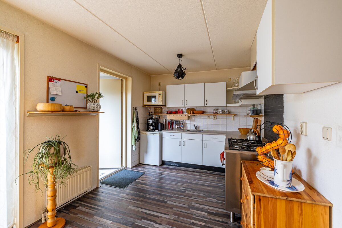 Lintdal 38, 9723 GD Groningen - € 399.000 k.k. - Boekholt & partners makelaars Groningen