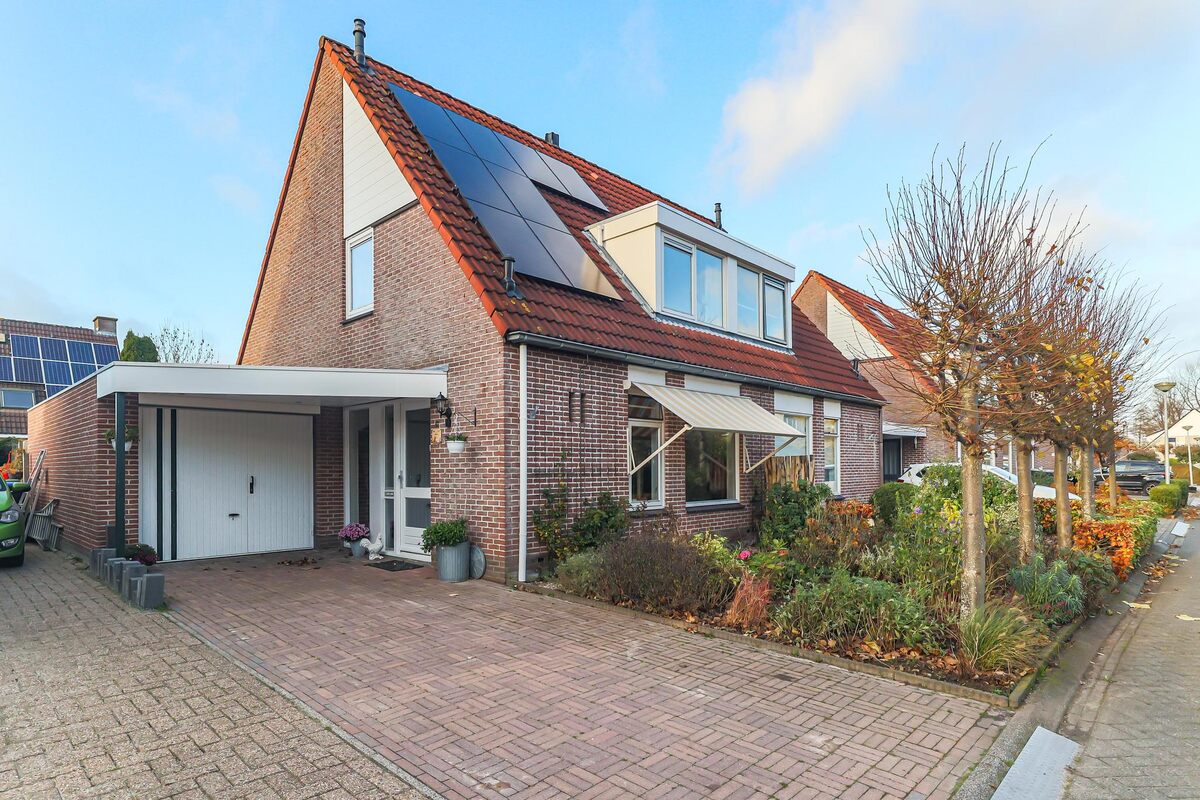 Lintdal 67, 9723 GG Groningen - € 349.000 k.k. - Boekholt & partners makelaars Groningen