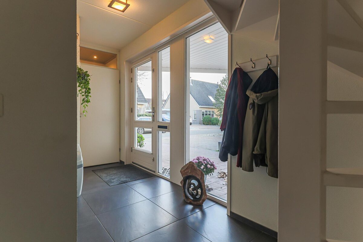 Lintdal 67, 9723 GG Groningen - € 349.000 k.k. - Boekholt & partners makelaars Groningen