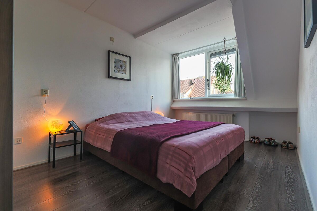 Lintdal 67, 9723 GG Groningen - € 349.000 k.k. - Boekholt & partners makelaars Groningen