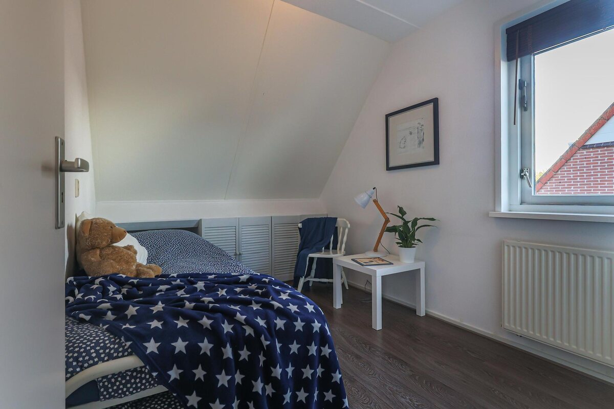 Lintdal 67, 9723 GG Groningen - € 349.000 k.k. - Boekholt & partners makelaars Groningen