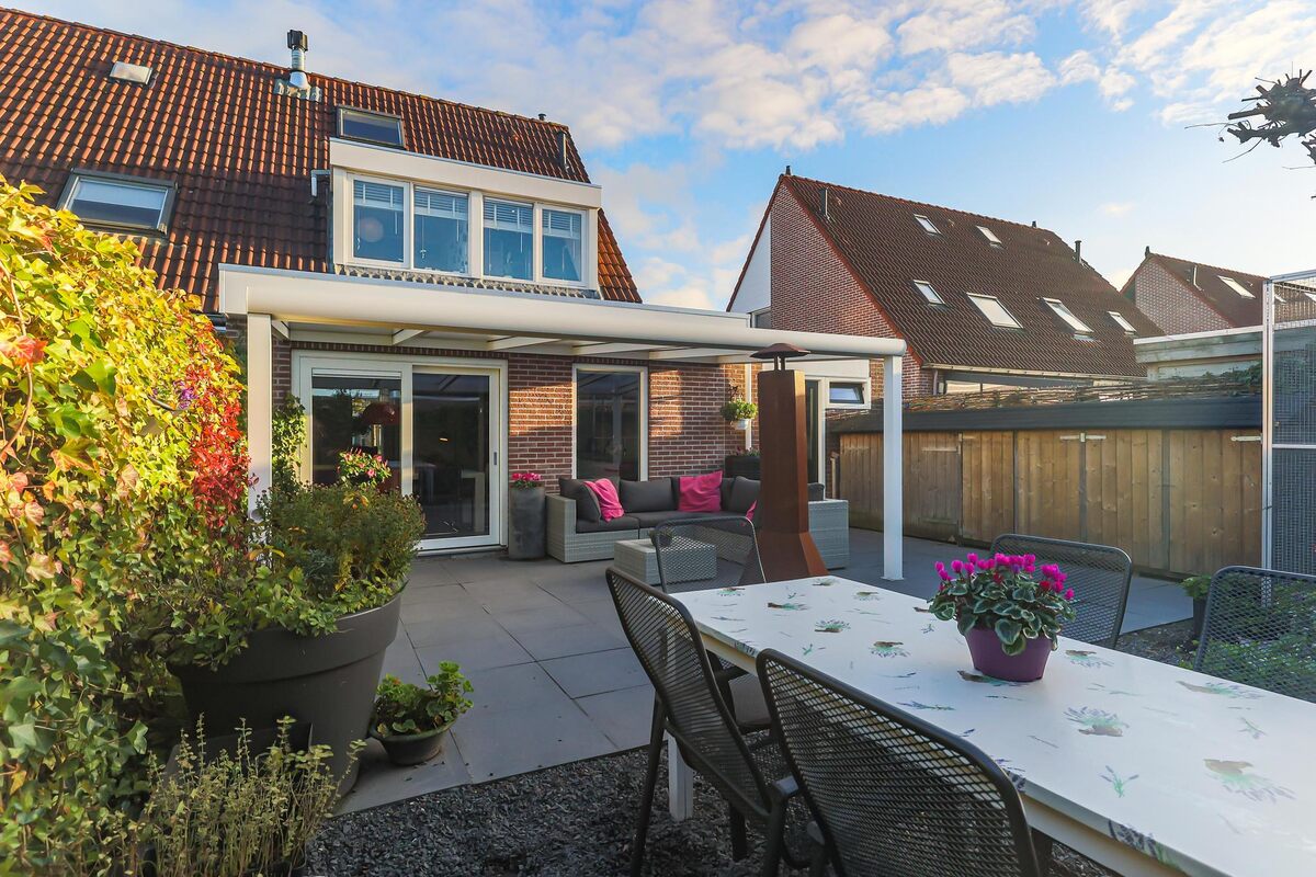 Lintdal 67, 9723 GG Groningen - € 349.000 k.k. - Boekholt & partners makelaars Groningen