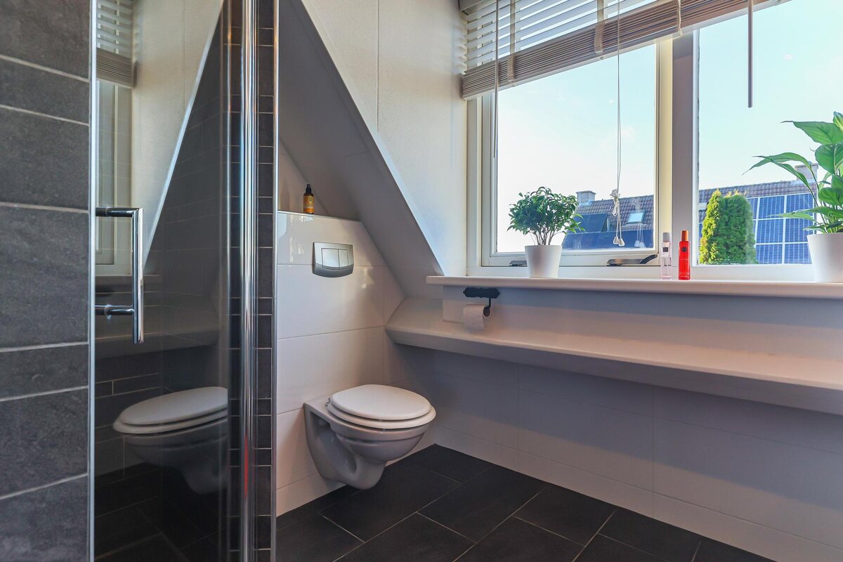 Lintdal 67, 9723 GG Groningen - € 349.000 k.k. - Boekholt & partners makelaars Groningen