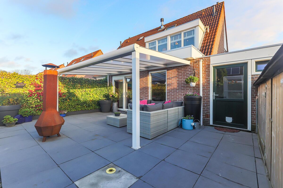 Lintdal 67, 9723 GG Groningen - € 349.000 k.k. - Boekholt & partners makelaars Groningen