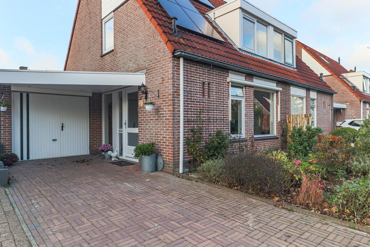 Lintdal 67, 9723 GG Groningen - € 349.000 k.k. - Boekholt & partners makelaars Groningen