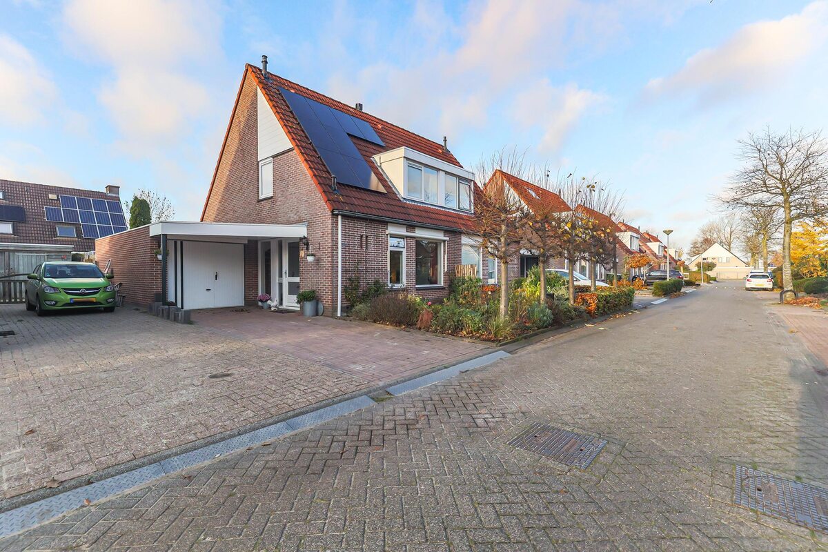 Lintdal 67, 9723 GG Groningen - € 349.000 k.k. - Boekholt & partners makelaars Groningen