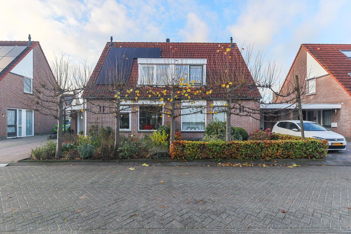 Lintdal 67, 9723 GG Groningen - € 349.000 k.k. - Boekholt & partners makelaars Groningen