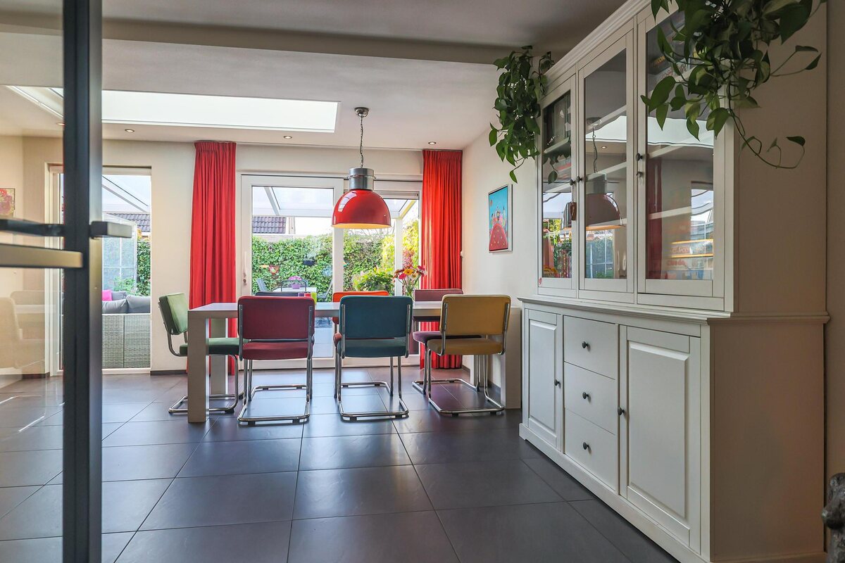 Lintdal 67, 9723 GG Groningen - € 349.000 k.k. - Boekholt & partners makelaars Groningen