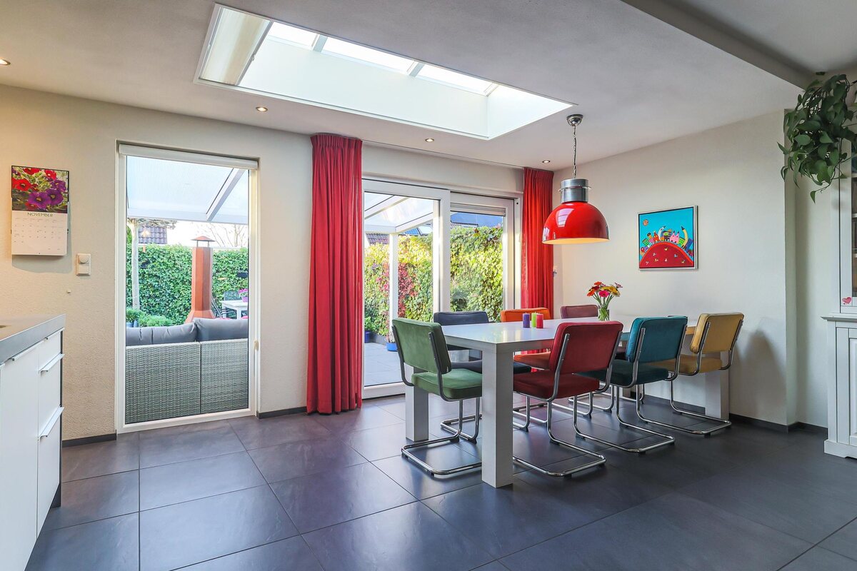 Lintdal 67, 9723 GG Groningen - € 349.000 k.k. - Boekholt & partners makelaars Groningen
