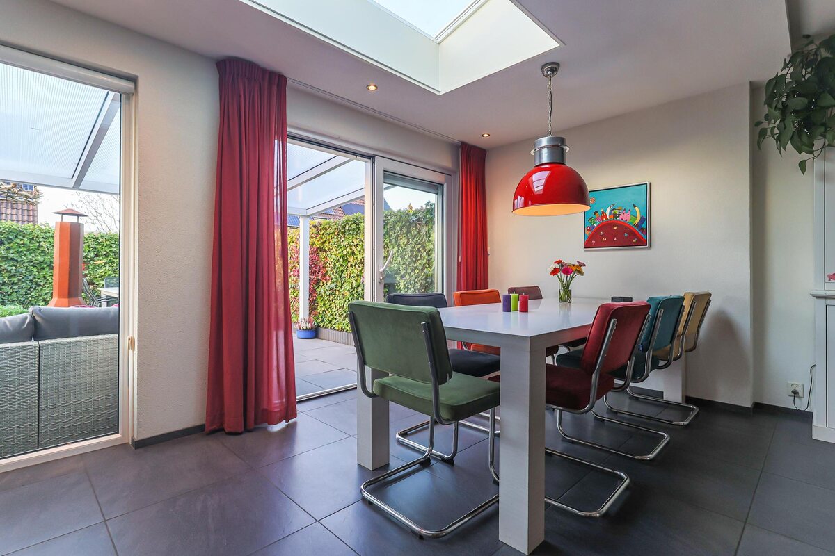 Lintdal 67, 9723 GG Groningen - € 349.000 k.k. - Boekholt & partners makelaars Groningen