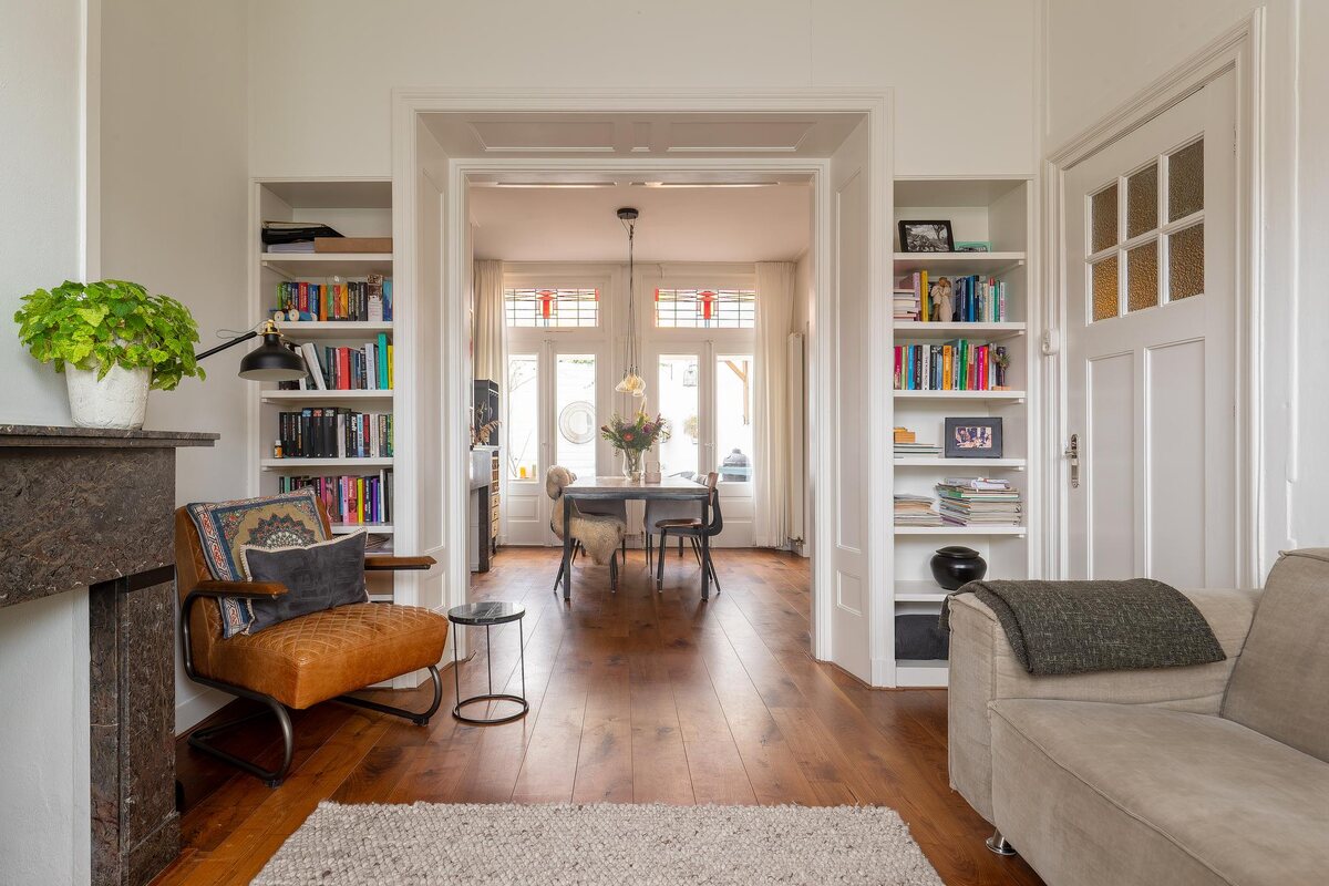 Lodewijkstraat 24, 9724 BD Groningen - € 375.000 k.k. - Boekholt & partners makelaars Groningen