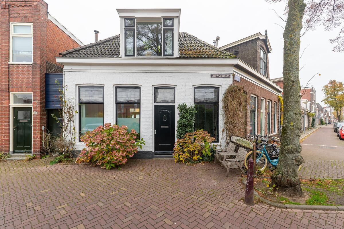 Lodewijkstraat 24, 9724 BD Groningen - € 375.000 k.k. - Boekholt & partners makelaars Groningen