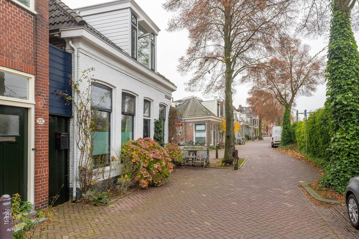 Lodewijkstraat 24, 9724 BD Groningen - € 375.000 k.k. - Boekholt & partners makelaars Groningen