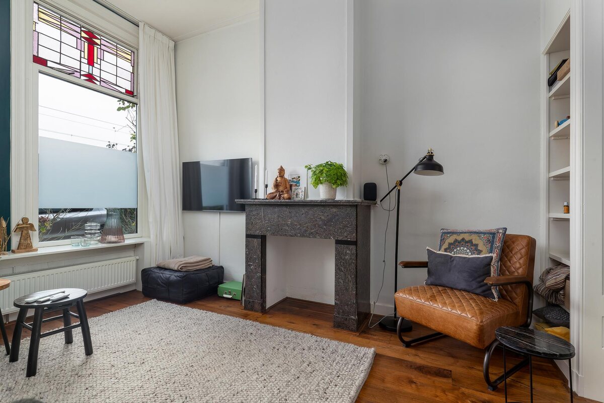 Lodewijkstraat 24, 9724 BD Groningen - € 375.000 k.k. - Boekholt & partners makelaars Groningen