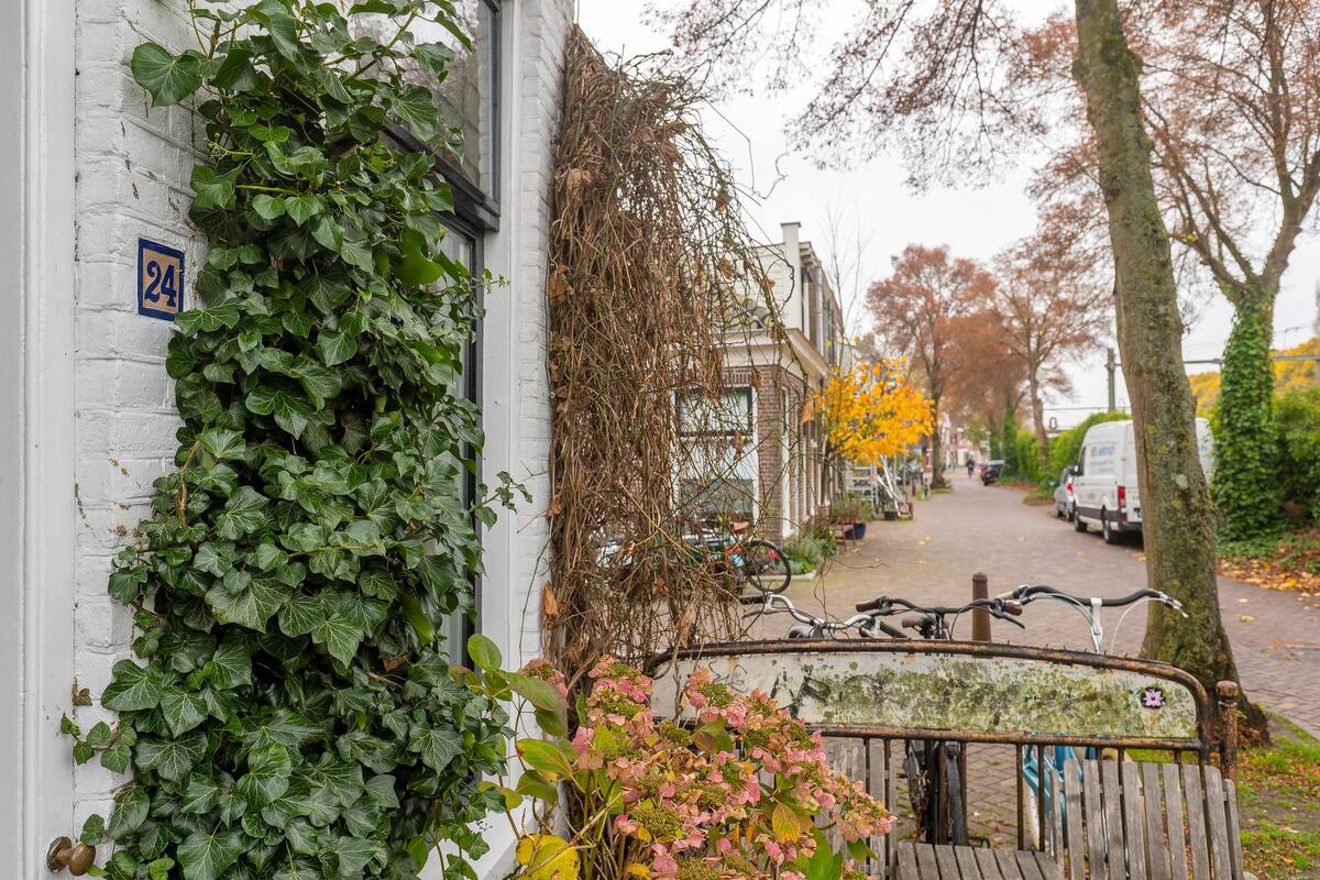 Lodewijkstraat 24, 9724 BD Groningen - € 375.000 k.k. - Boekholt & partners makelaars Groningen