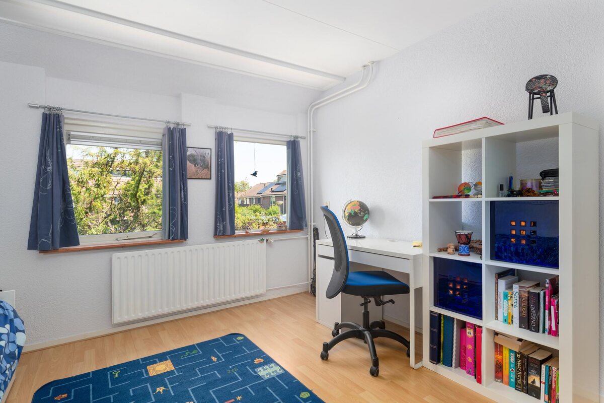 Lottinge 40, 9481 GX Vries - € 299.000 k.k. - Boekholt & partners makelaars Groningen