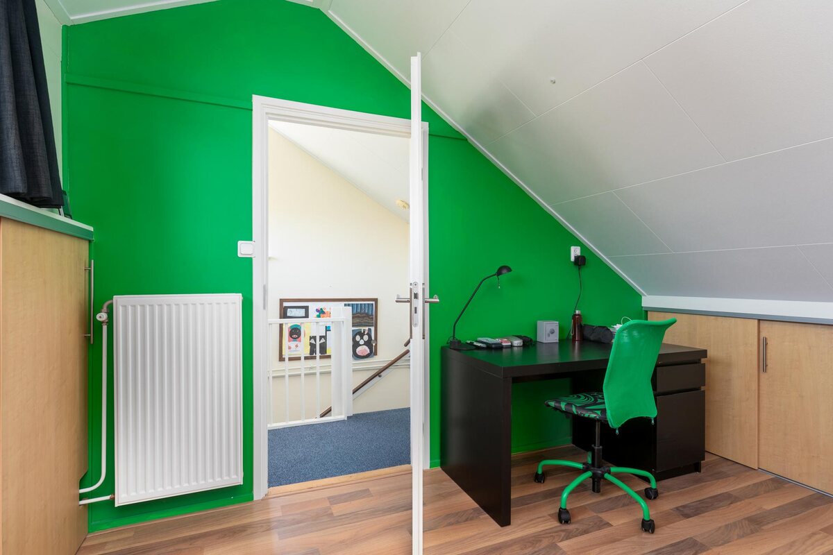 Lottinge 40, 9481 GX Vries - € 299.000 k.k. - Boekholt & partners makelaars Groningen