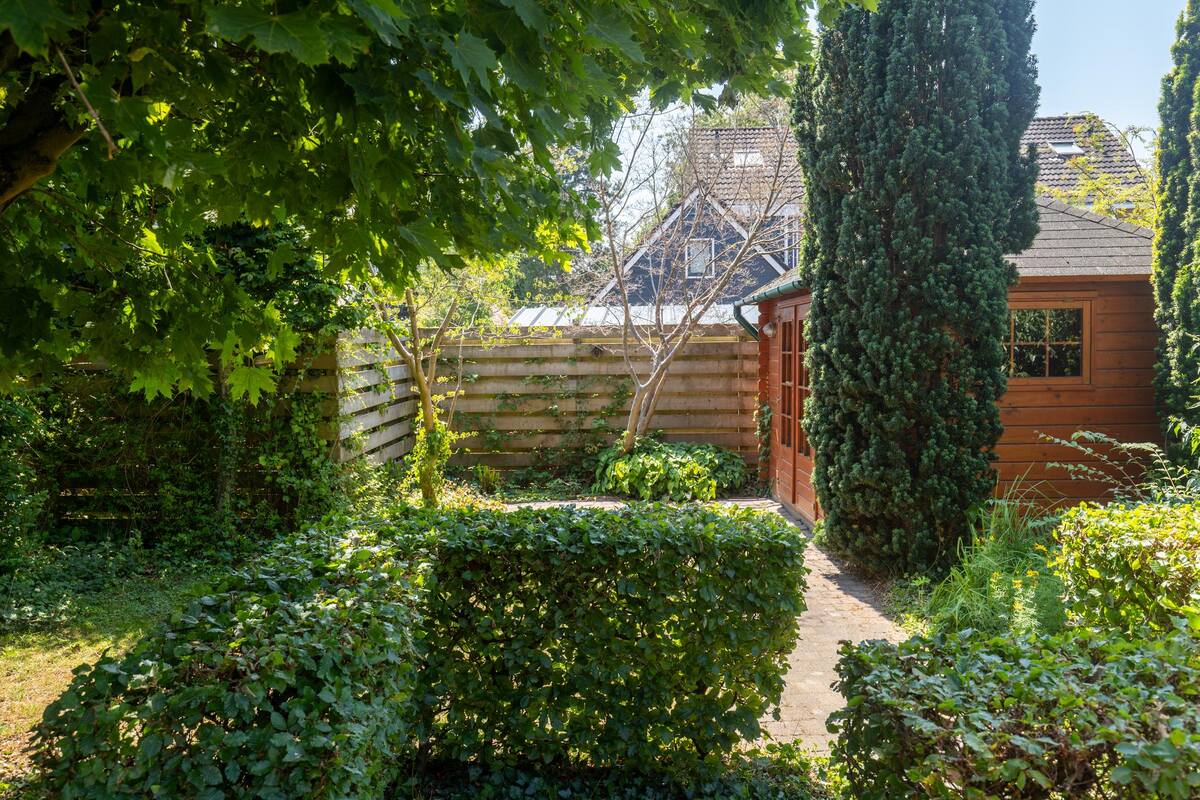 Lottinge 40, 9481 GX Vries - € 299.000 k.k. - Boekholt & partners makelaars Groningen