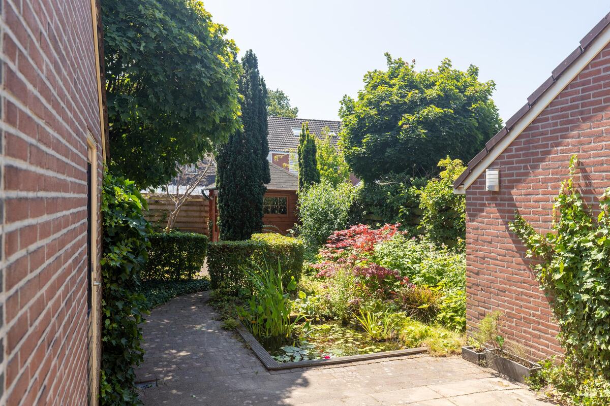 Lottinge 40, 9481 GX Vries - € 299.000 k.k. - Boekholt & partners makelaars Groningen