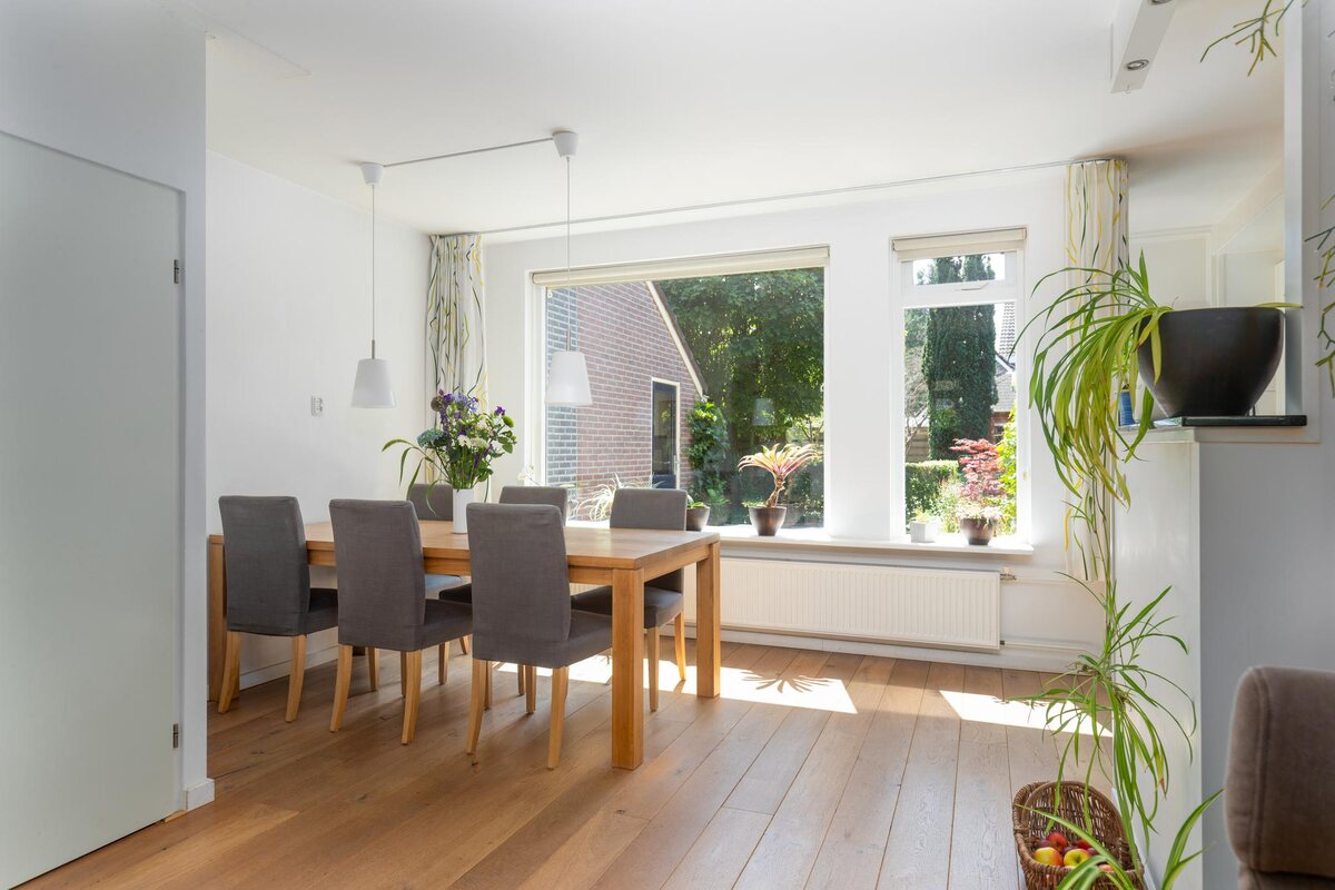 Lottinge 40, 9481 GX Vries - € 299.000 k.k. - Boekholt & partners makelaars Groningen