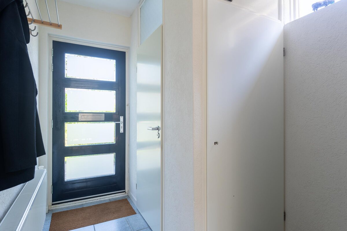 Lottinge 40, 9481 GX Vries - € 299.000 k.k. - Boekholt & partners makelaars Groningen