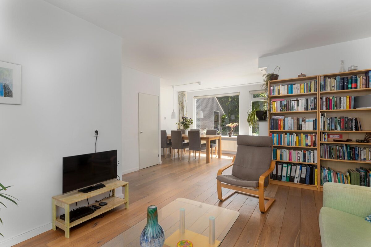 Lottinge 40, 9481 GX Vries - € 299.000 k.k. - Boekholt & partners makelaars Groningen