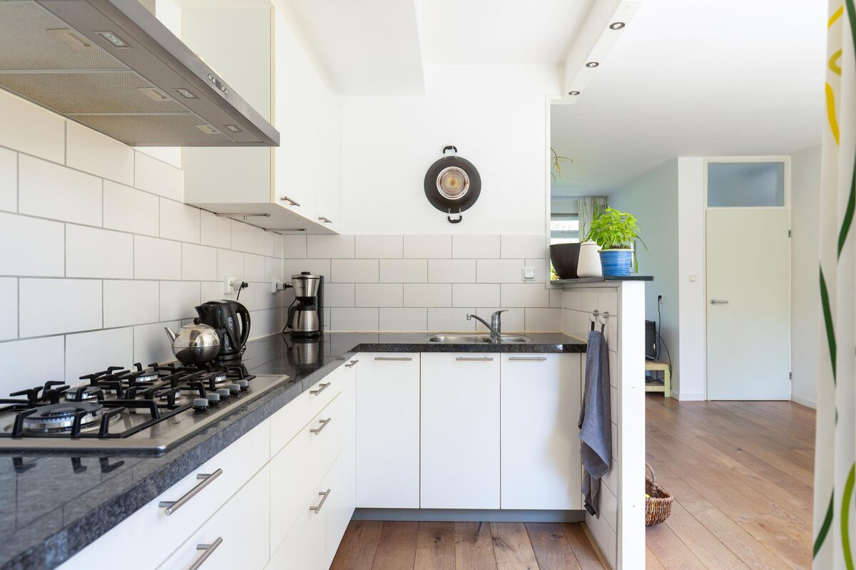 Lottinge 40, 9481 GX Vries - € 299.000 k.k. - Boekholt & partners makelaars Groningen