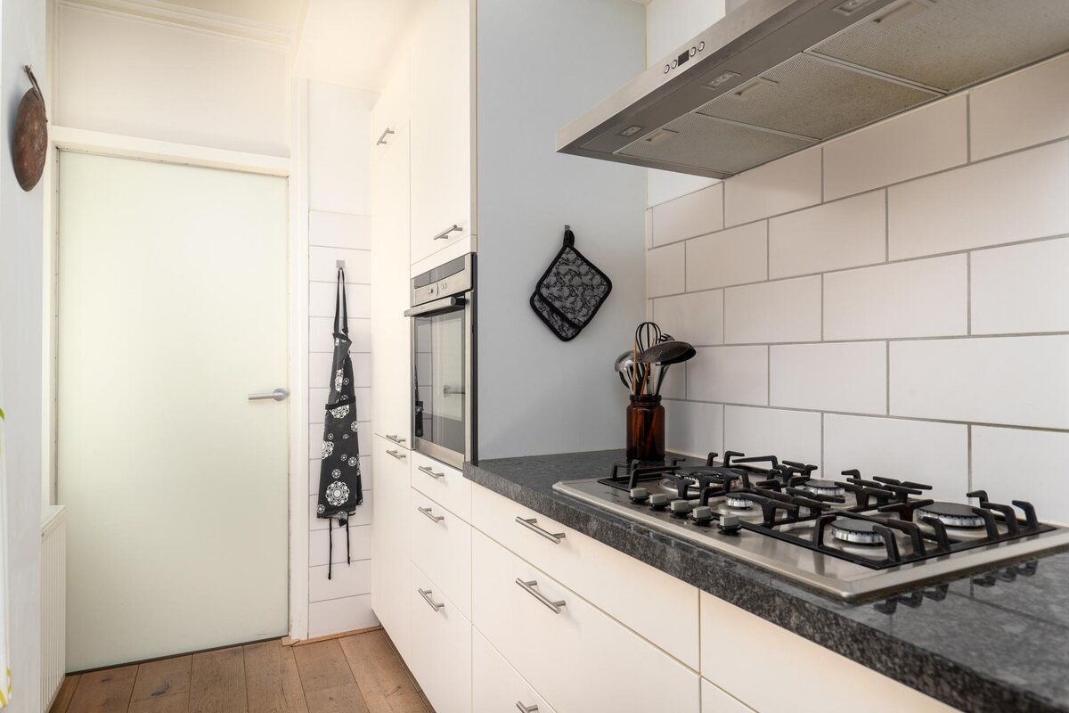 Lottinge 40, 9481 GX Vries - € 299.000 k.k. - Boekholt & partners makelaars Groningen