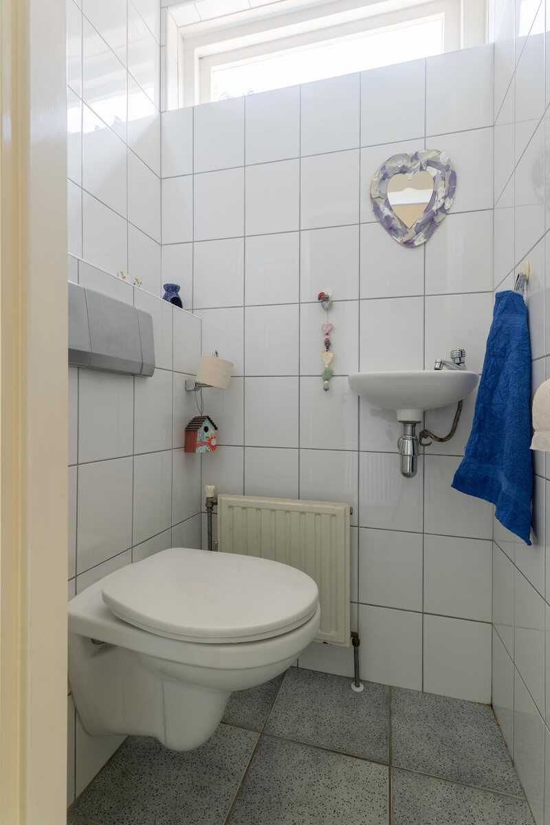 Lottinge 40, 9481 GX Vries - € 299.000 k.k. - Boekholt & partners makelaars Groningen