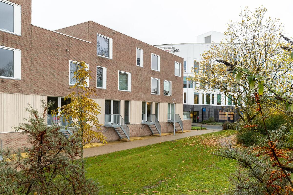 Lunettenhof 15, 9723 KA Groningen - € 375.000 k.k. - Boekholt & partners makelaars Groningen