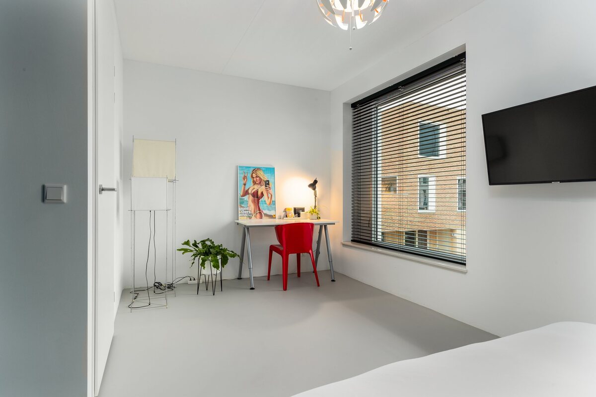 Lunettenhof 15, 9723 KA Groningen - € 375.000 k.k. - Boekholt & partners makelaars Groningen