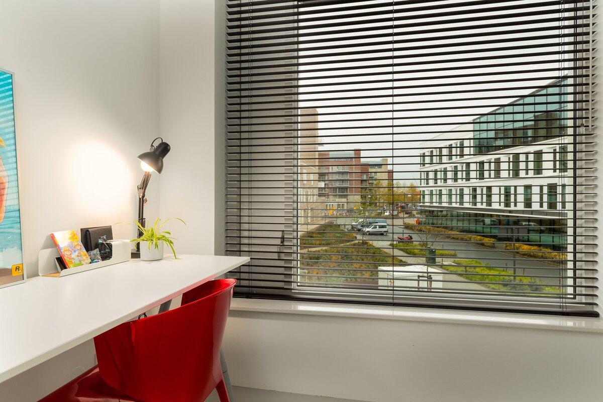 Lunettenhof 15, 9723 KA Groningen - € 375.000 k.k. - Boekholt & partners makelaars Groningen