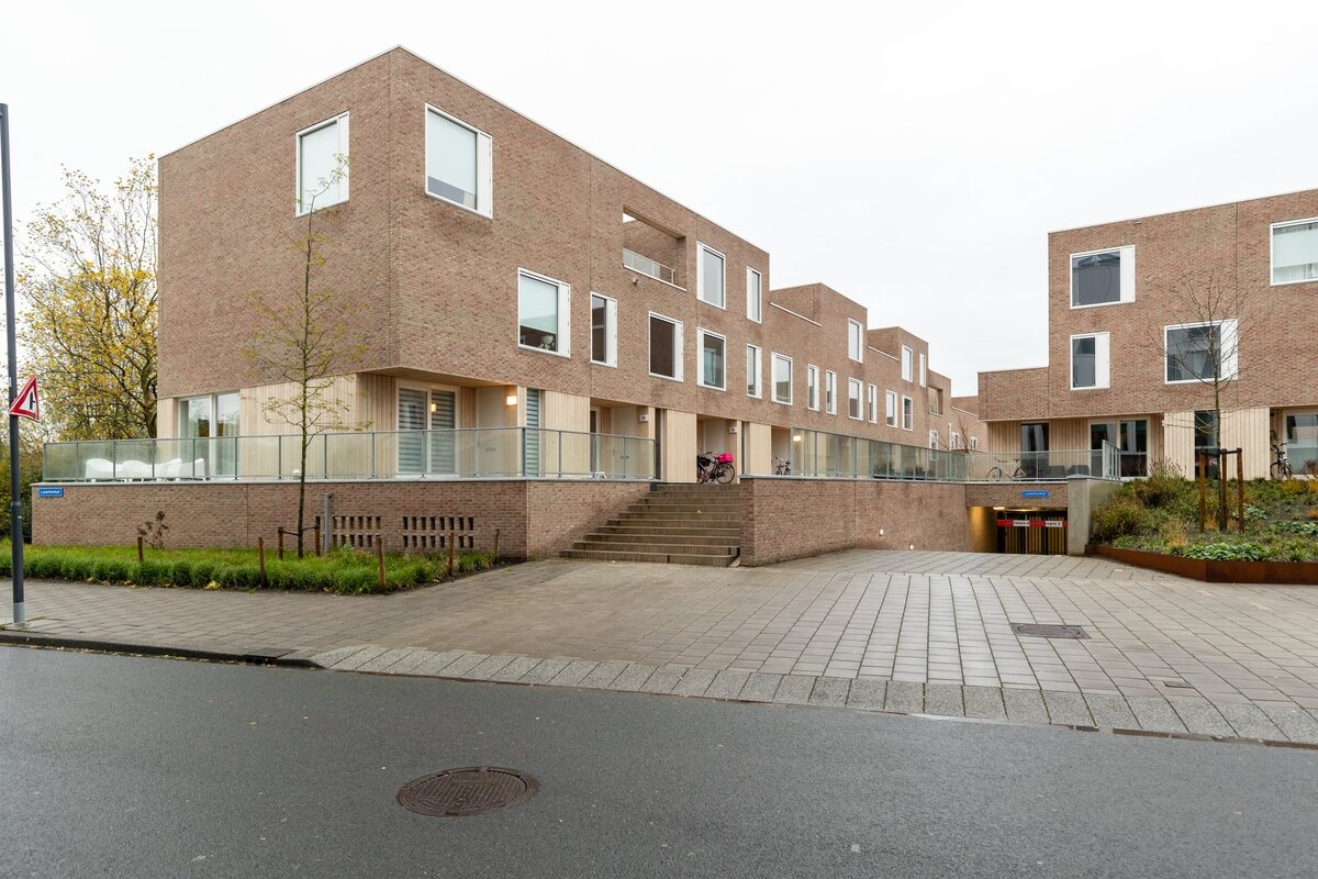 Lunettenhof 15, 9723 KA Groningen - € 375.000 k.k. - Boekholt & partners makelaars Groningen