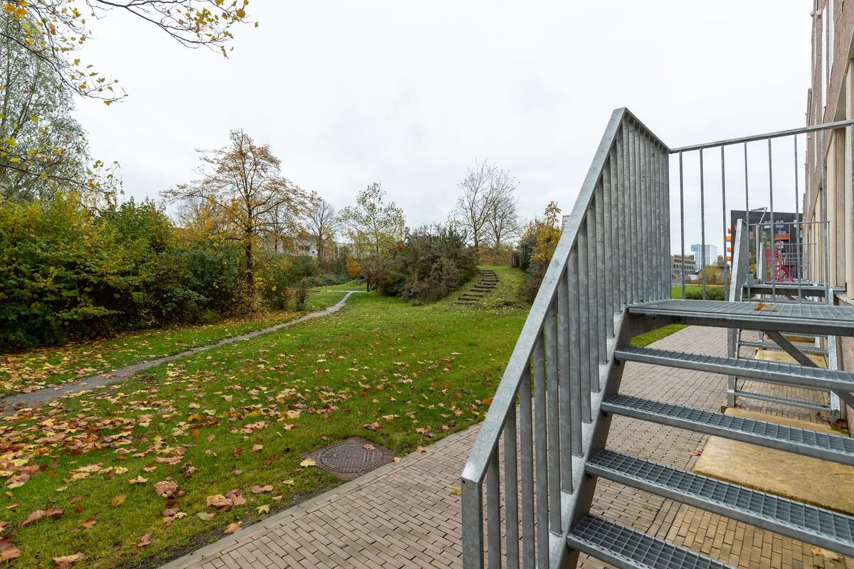 Lunettenhof 15, 9723 KA Groningen - € 375.000 k.k. - Boekholt & partners makelaars Groningen