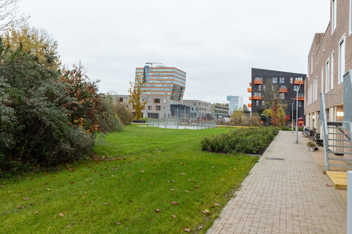 Lunettenhof 15, 9723 KA Groningen - € 375.000 k.k. - Boekholt & partners makelaars Groningen