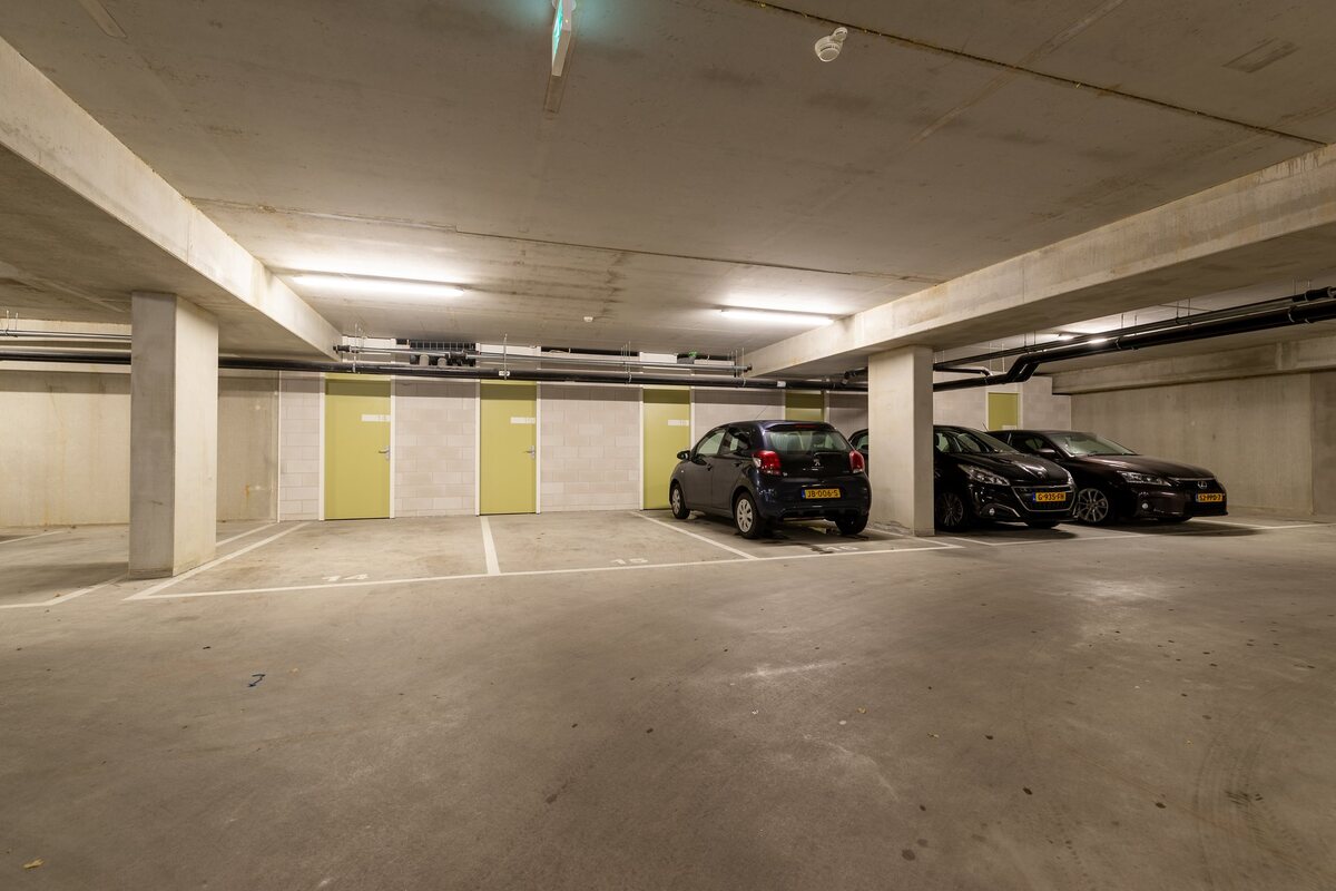 Lunettenhof 15, 9723 KA Groningen - € 375.000 k.k. - Boekholt & partners makelaars Groningen