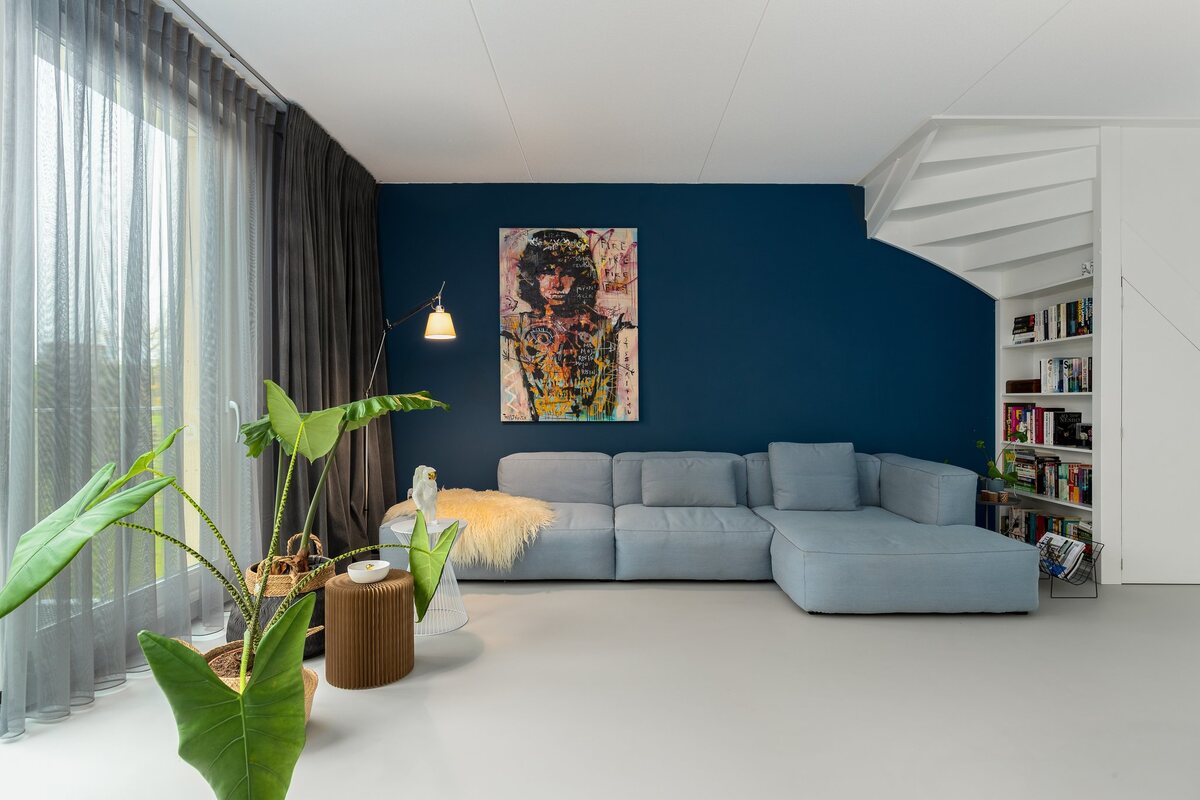 Lunettenhof 15, 9723 KA Groningen - € 375.000 k.k. - Boekholt & partners makelaars Groningen