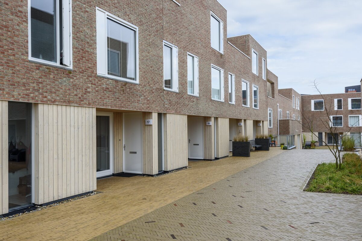 Lunettenhof 17, 9723 KA Groningen - € 319.500 k.k. - Boekholt & partners makelaars Groningen