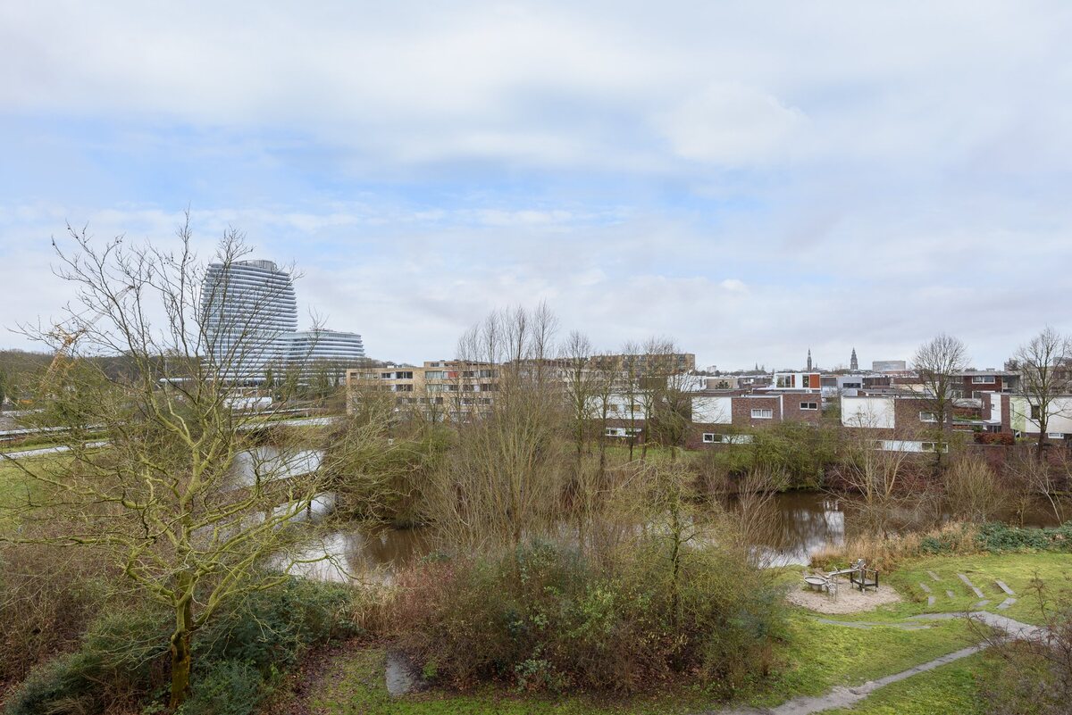 Lunettenhof 17, 9723 KA Groningen - € 319.500 k.k. - Boekholt & partners makelaars Groningen