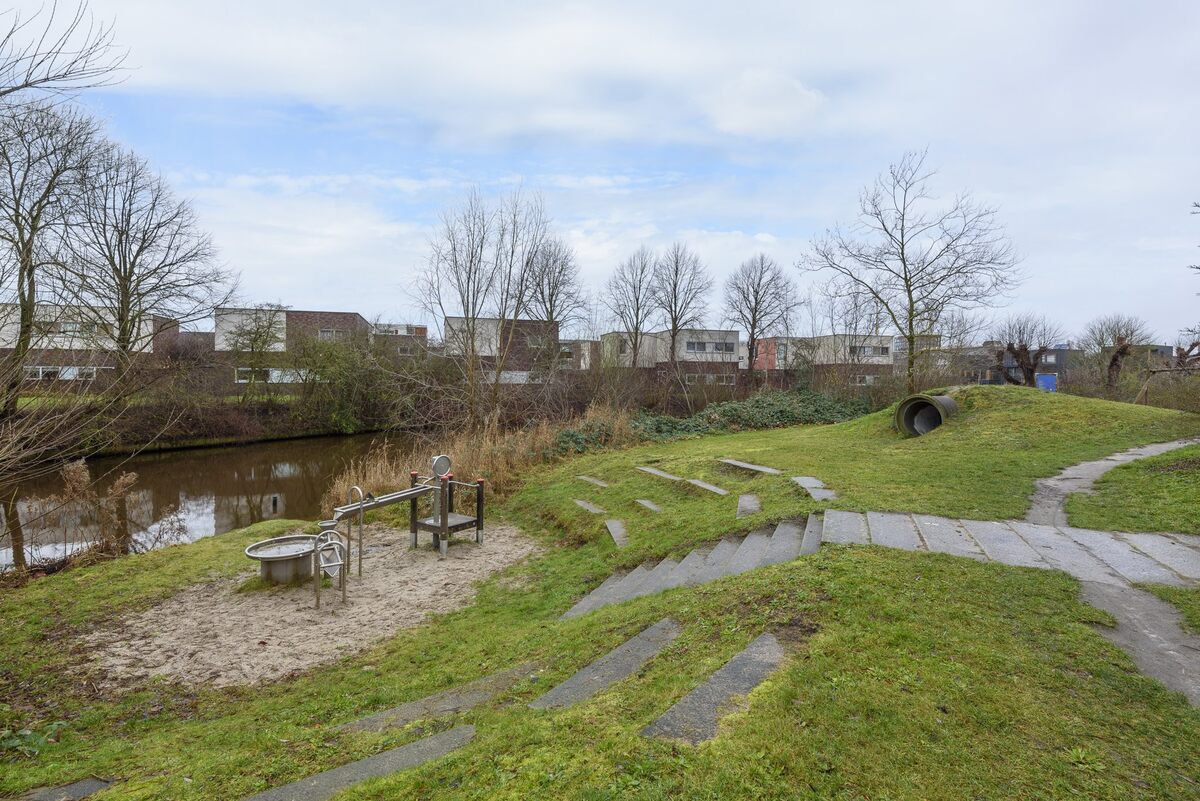 Lunettenhof 17, 9723 KA Groningen - € 319.500 k.k. - Boekholt & partners makelaars Groningen