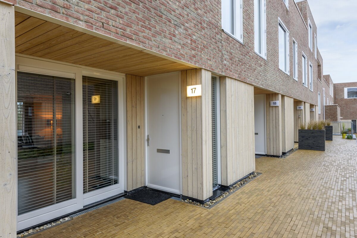 Lunettenhof 17, 9723 KA Groningen - € 319.500 k.k. - Boekholt & partners makelaars Groningen